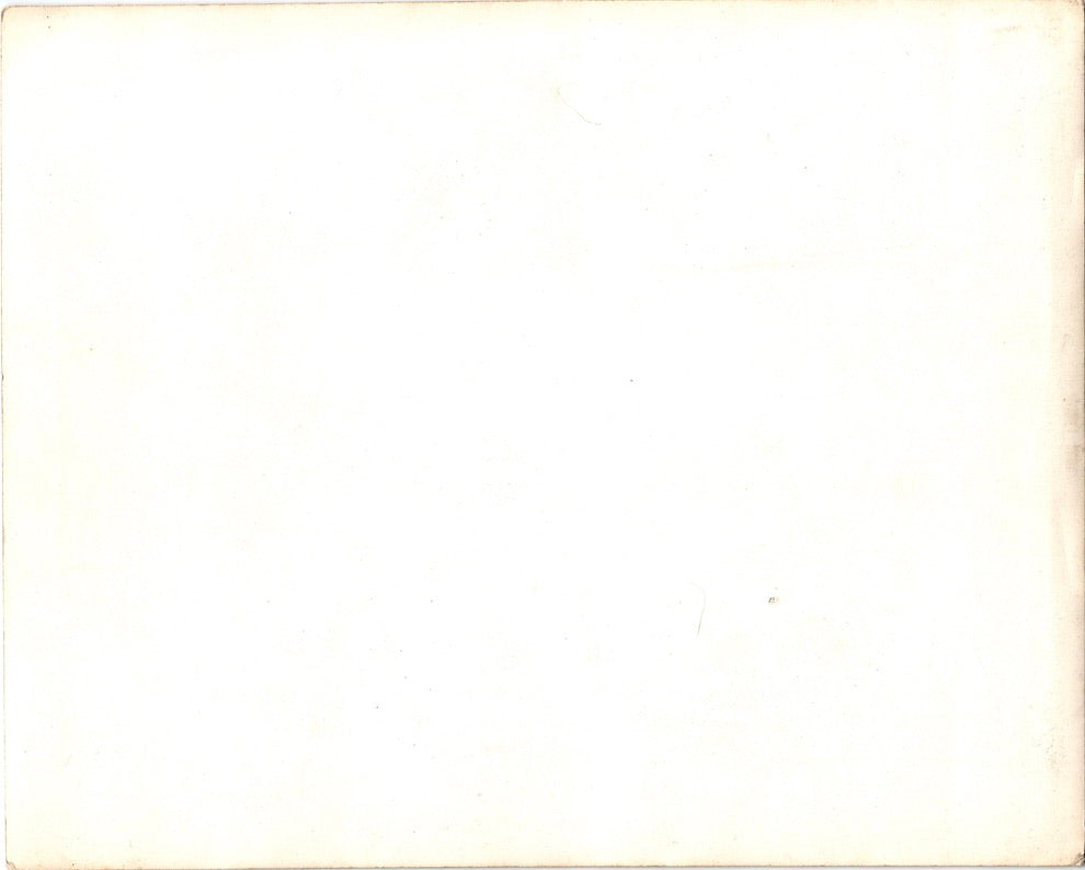 'Welcome Home' New York City Harbor Photo - WWII Era - 8x10"