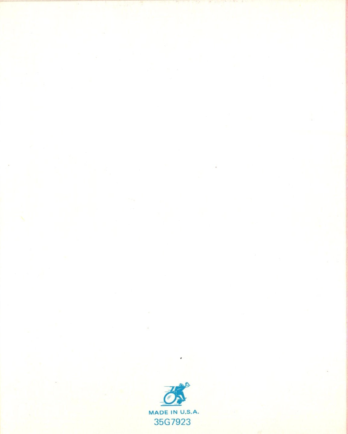 Greetings - Friendship - Vintage Greeting Card