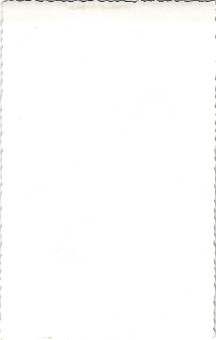 Boy Rowing In P.F. Flyers 1940s Set of 2 - 3x4.75"