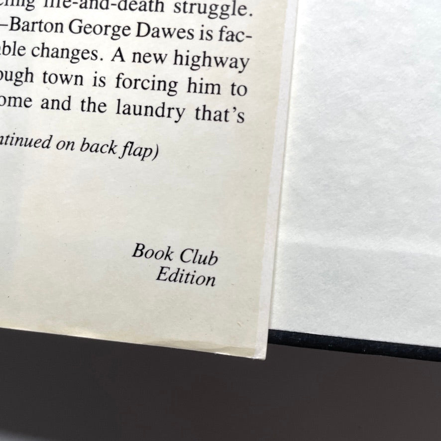 Bachman Books Stephen King Hardcover Book *1st Book Club, 1st Print* 1985 NAL
