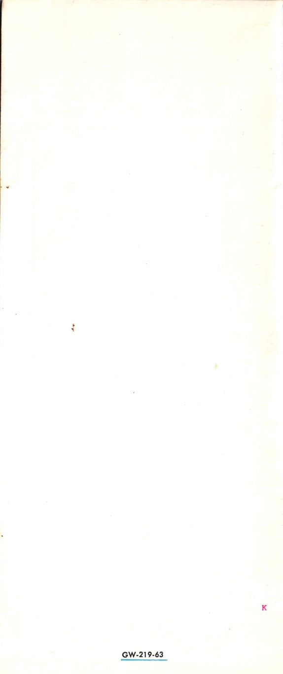 Get Well Soon - Wishing Well - Glossy Slim Vintage Greeting Card - Gold Stamped + Embossed