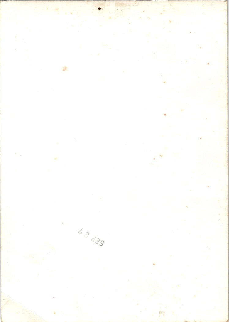 New England Ship Wreck Photo - 5x7"