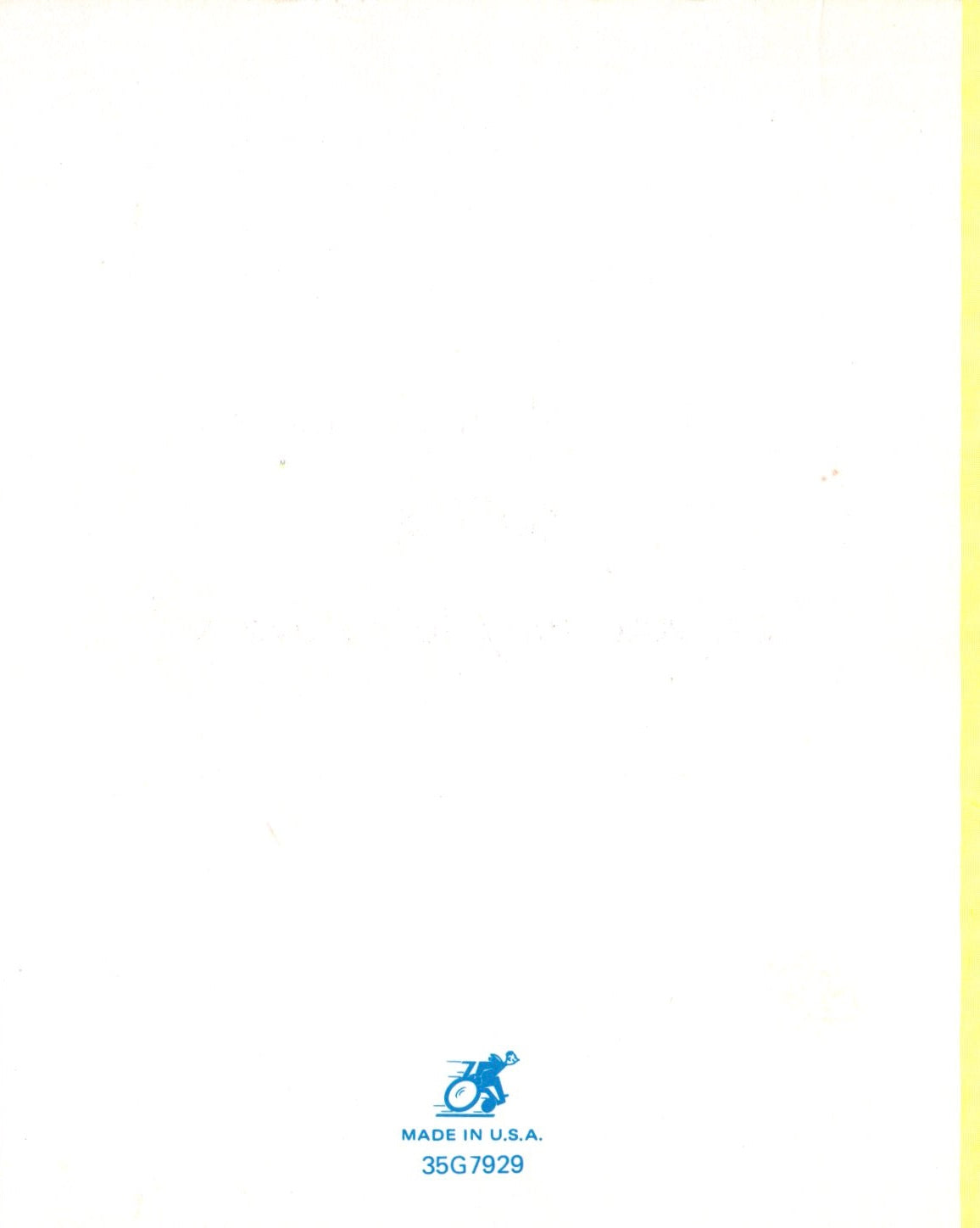 Get Well Soon - Recovery Duck - Vintage Greeting Card