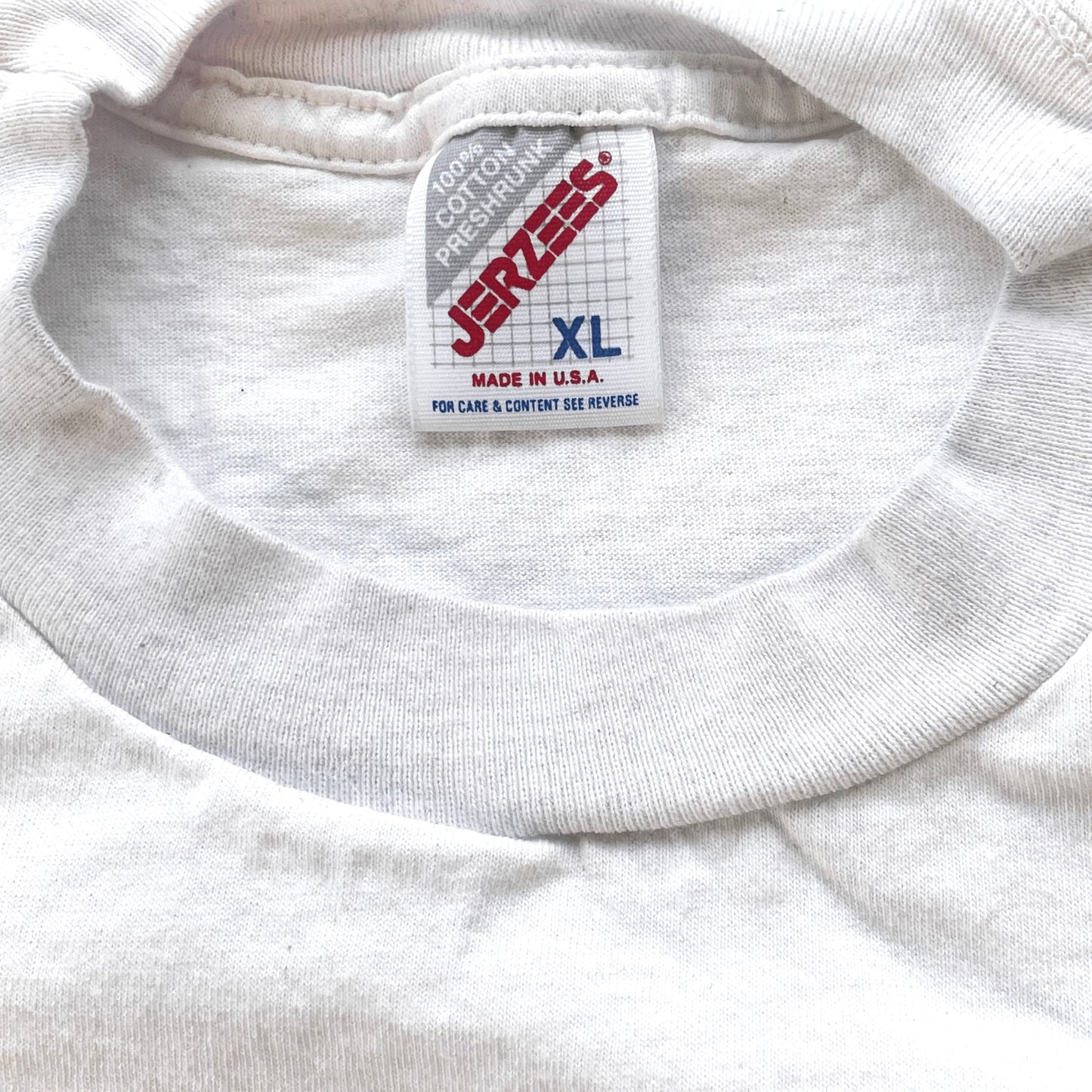 1993 Vintage Albuquerque Balloon Festival Kodak T-Shirt (XL)