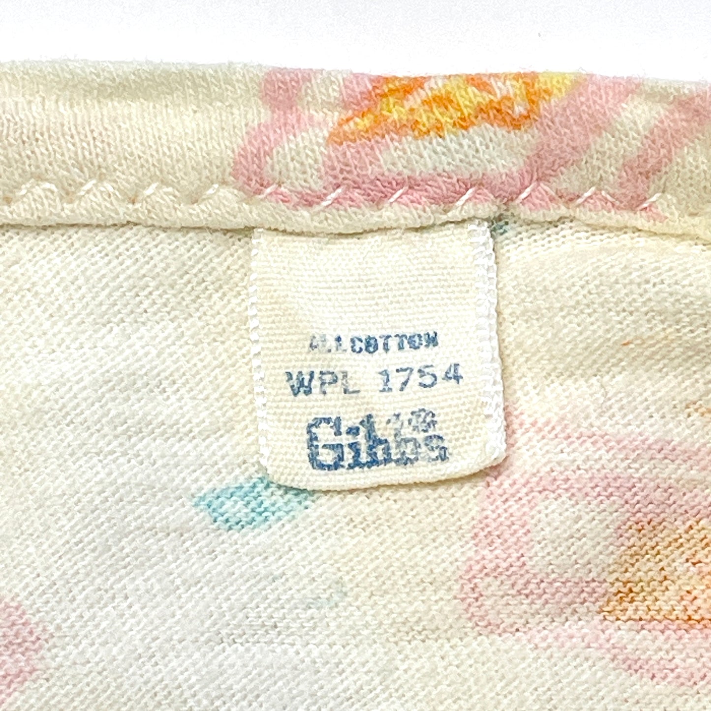 Alphabet Kitties Open Back Sleep Sack 3M