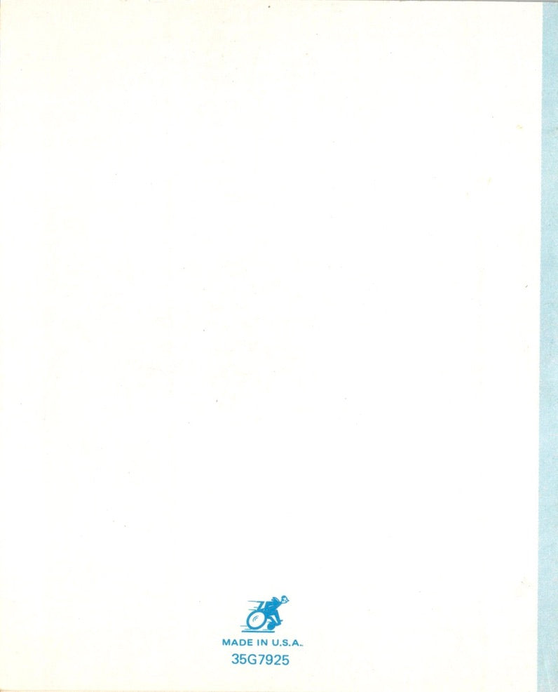 Anniversary - Piano Kids - Vintage Greeting Card