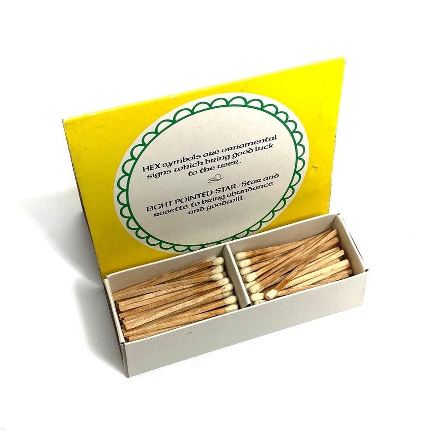 Blue Glass Mini Oil Lamp w/ Brass Dial - Vintage Midcentury Art Glass