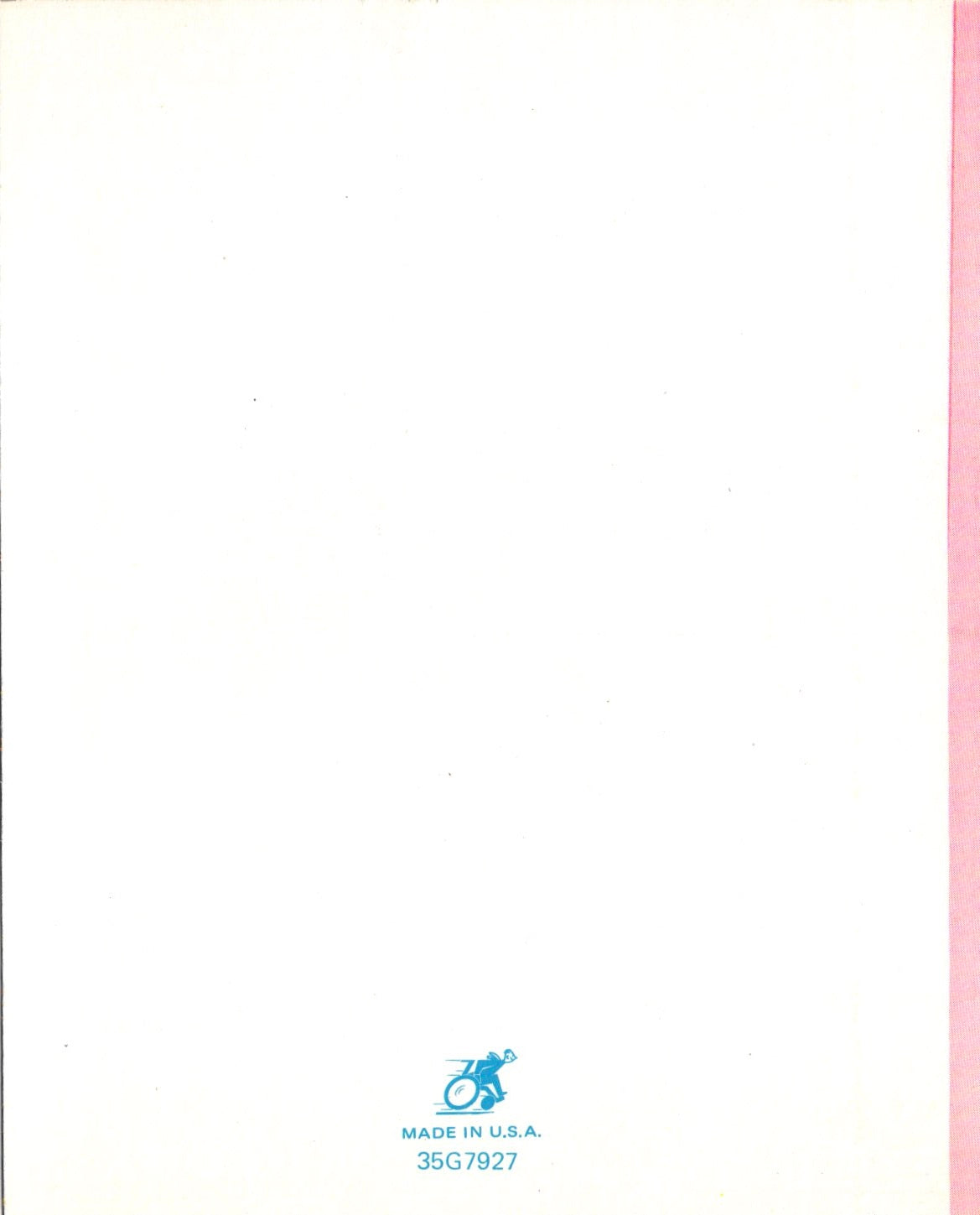 Birthday - Fridge Gal and Kitten - Vintage Greeting Card