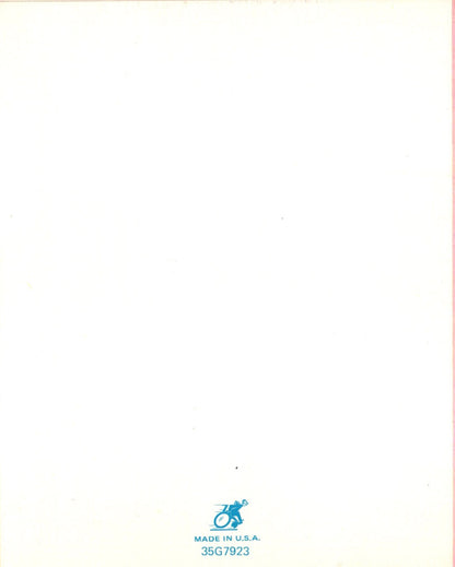 Greetings - Friendship - Vintage Greeting Card