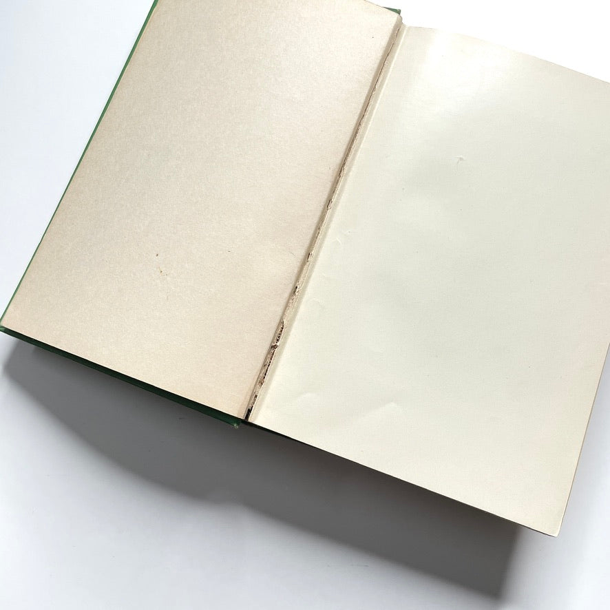 Working in Metals 1916 Illustrated Hardcover Book