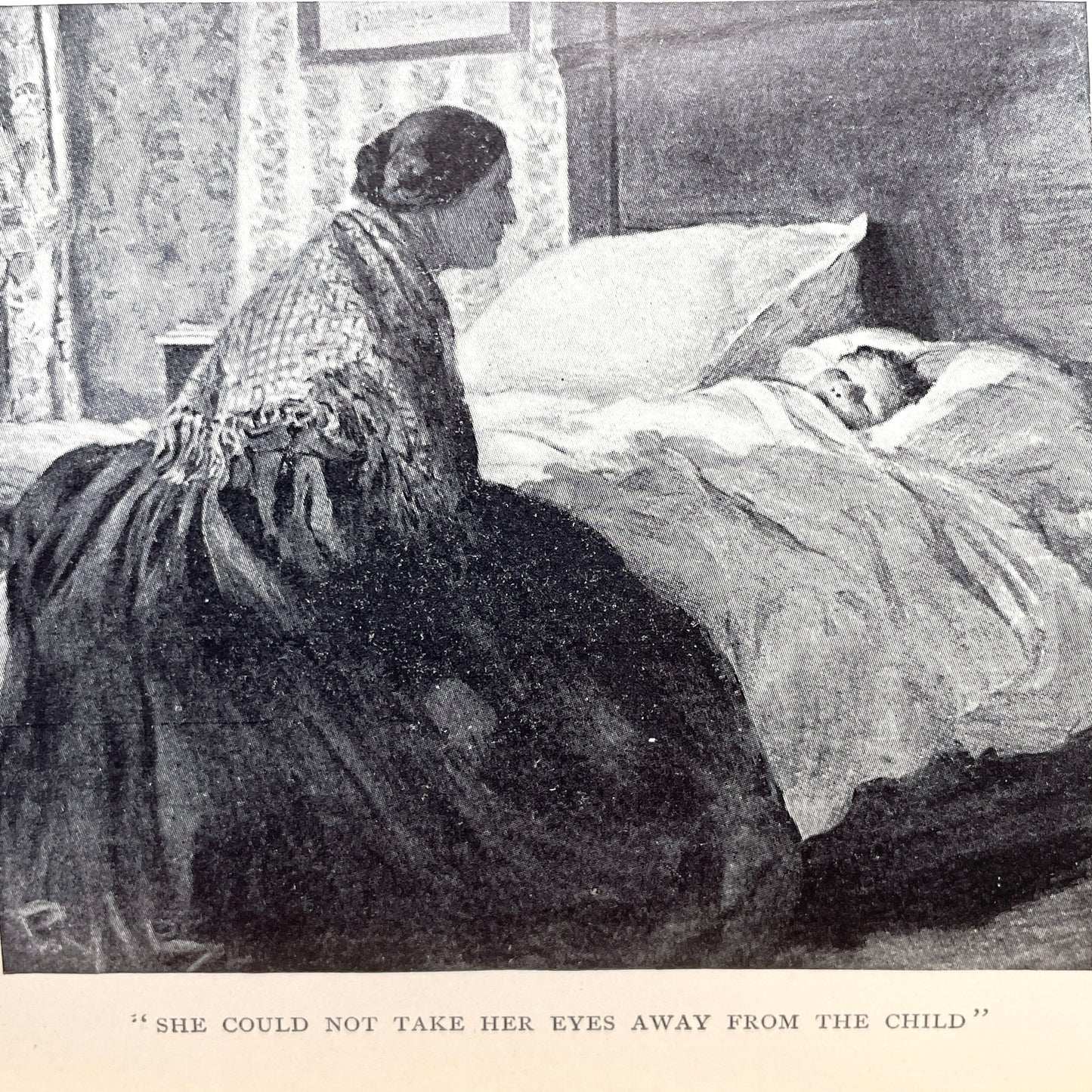 Old Chester Tales by Margaret Deland 1898 New England Short Stories - Antique Hardcover Illustrated