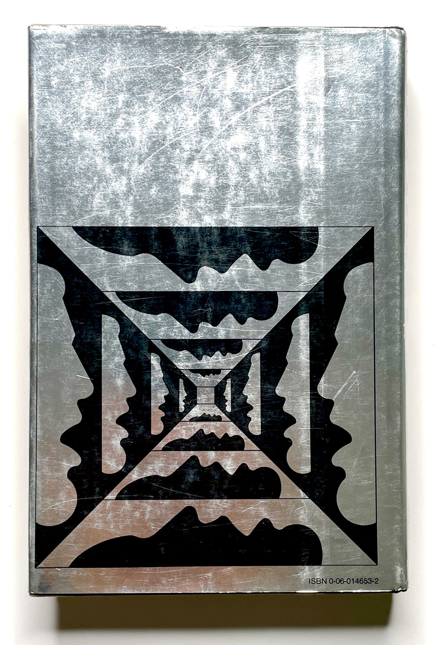 The Infinity Box: A Collection of Speculative Fiction (1975) - Vintage 70s Sci-Fi Anthology Book