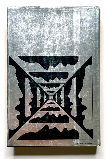 The Infinity Box: A Collection of Speculative Fiction (1975) - Vintage 70s Sci-Fi Anthology Book