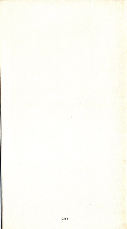 Birthday - Wild Flowers - Slim Vintage Greeting Card - Gold Stamped + Embossed