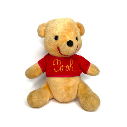 1960s Winnie The Pooh