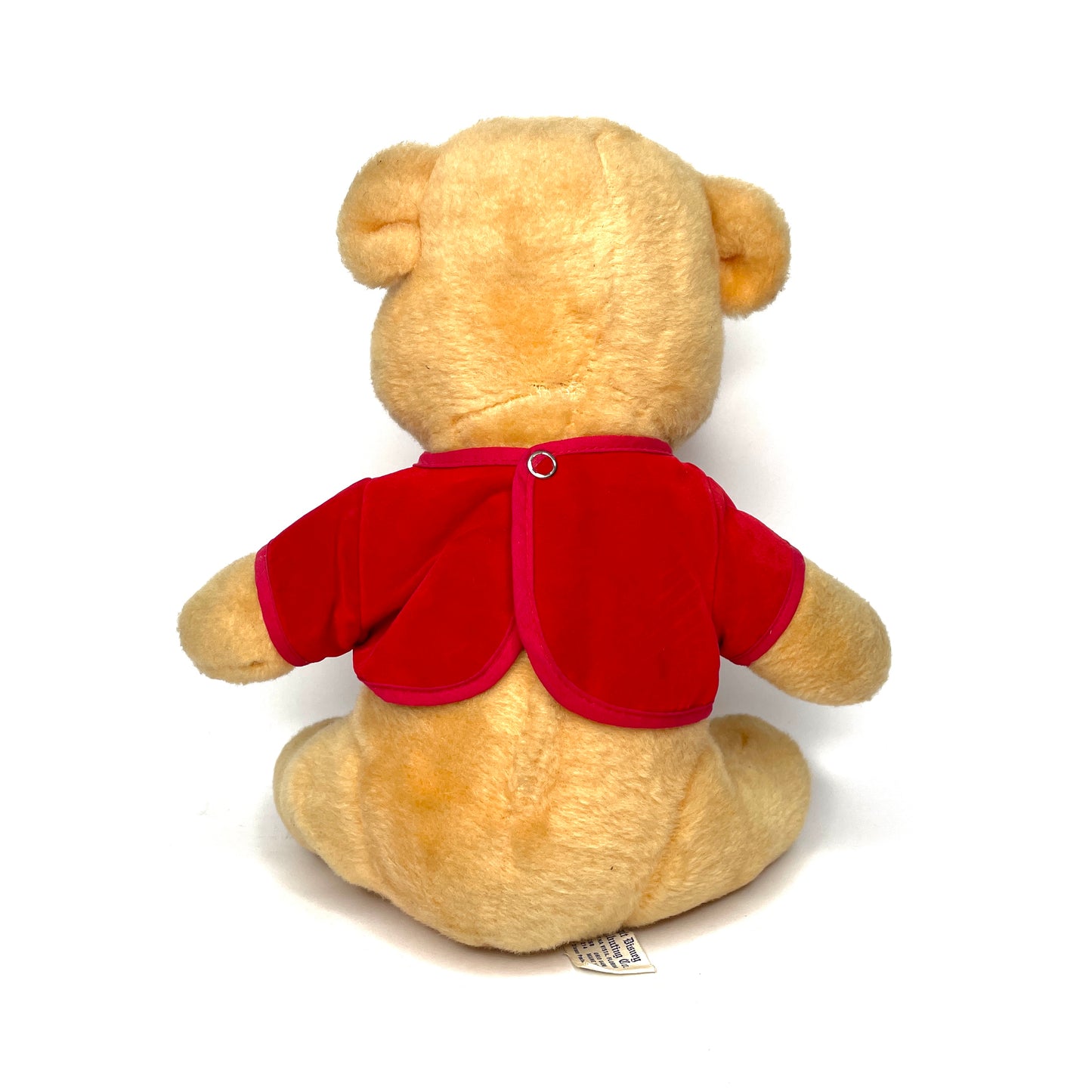 1960s Winnie The Pooh