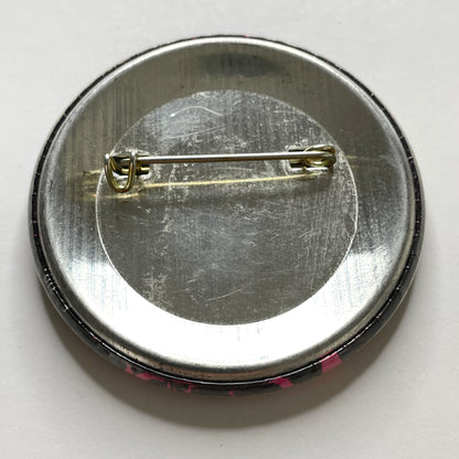 Empirin Codeine Pharmaceutical Promo 80s Vintage Pinback Button Large 2.5"