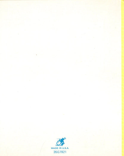 Birthday - Grocery List - Vintage Greeting Card