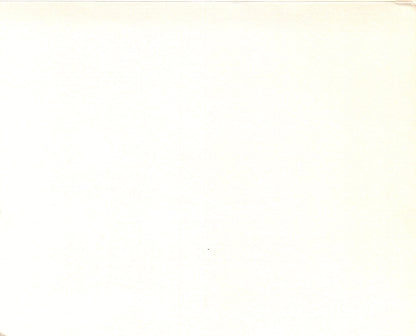 Get Well Soon - Quilt Pattern - Vintage Greeting Card