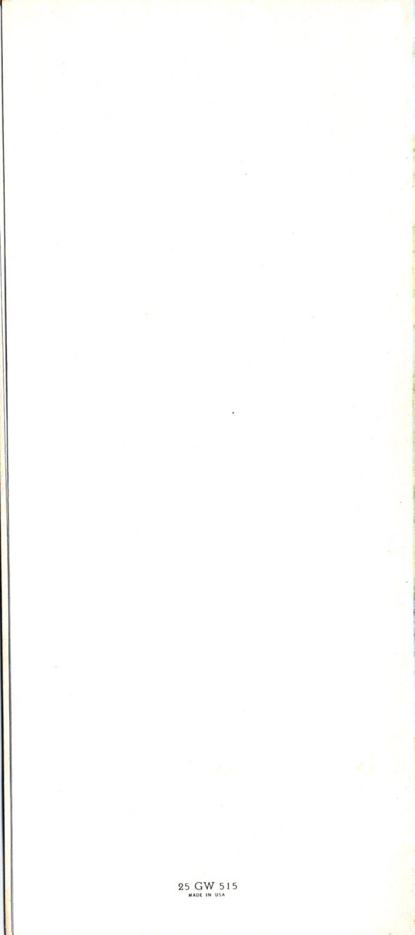 Get Well Soon - Feeling Better - Slim Vintage Greeting Card - Gold Stamped + Embossed