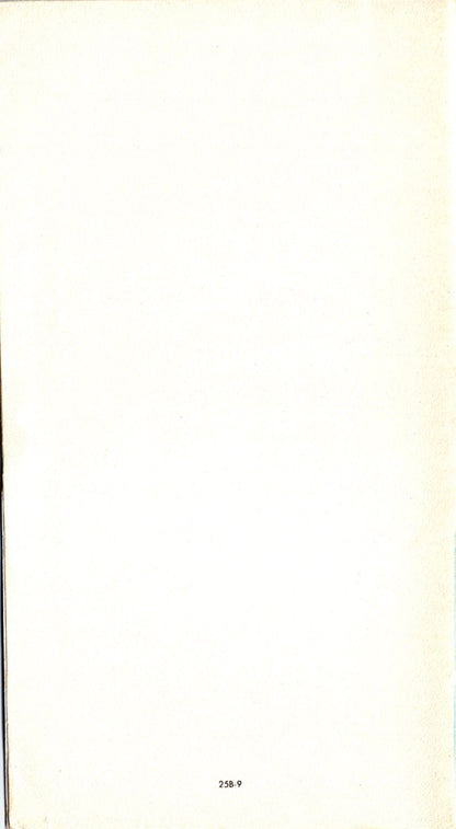 Birthday - Song Bird - Slim Vintage Greeting Card - Gold Stamped + Embossed