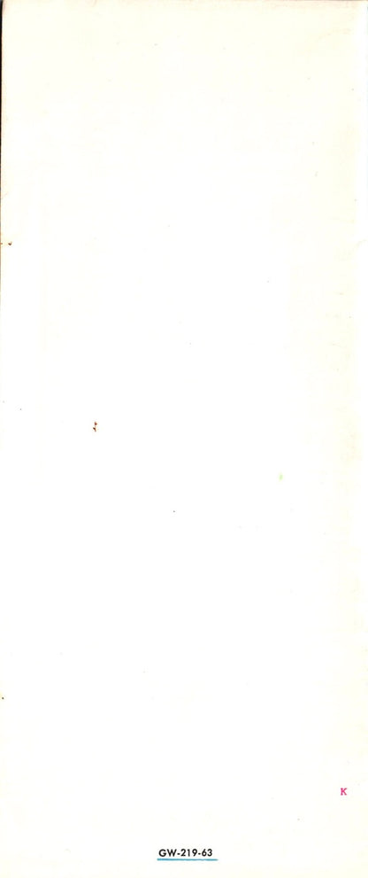 Get Well Soon - Wishing Well - Glossy Slim Vintage Greeting Card - Gold Stamped + Embossed