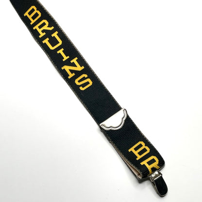 Vintage Elastic Adjustable Suspenders