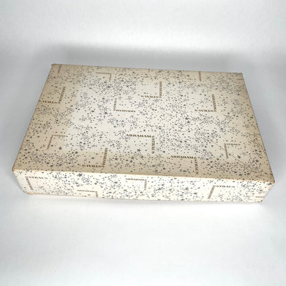 Estate Lot 1950s Connecticut Boy Scouts Letters, Photos & Ephemera