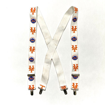 Vintage Elastic Adjustable Suspenders