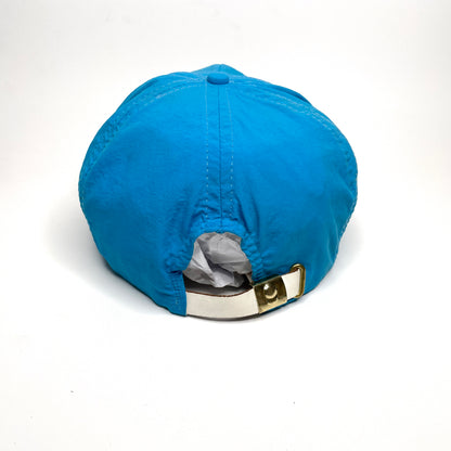 The Phoenician AZ Vintage Rope Strapback Hat - Blue