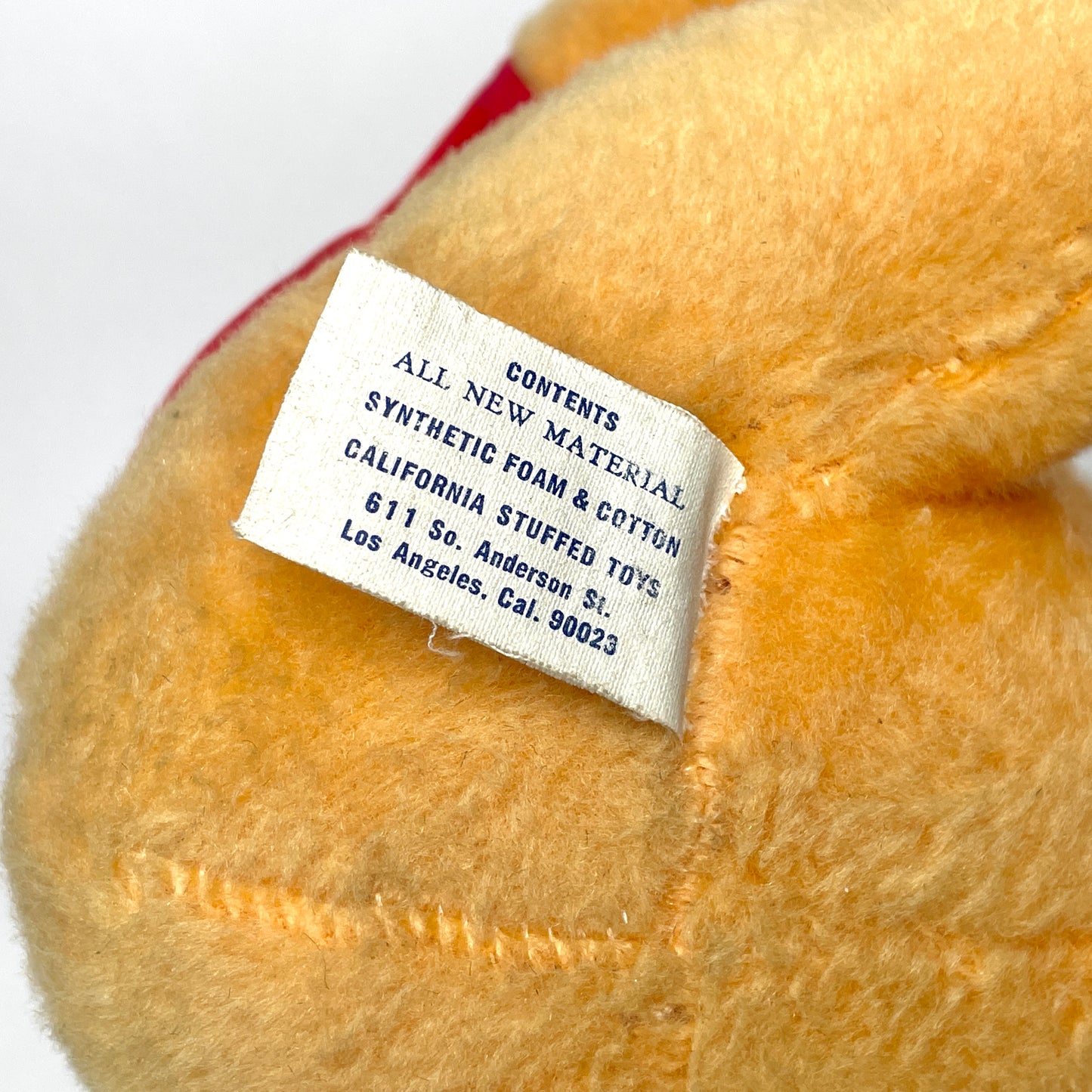 1960s Winnie The Pooh