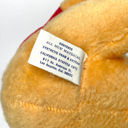 1960s Winnie The Pooh