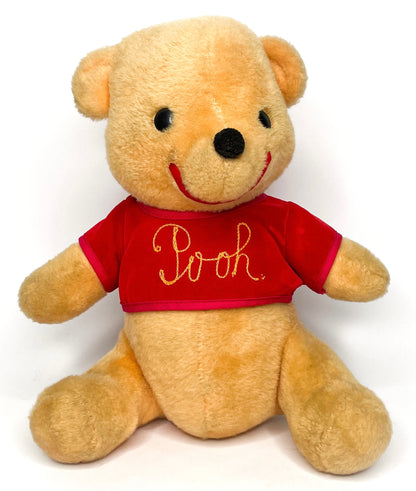 1960s Winnie The Pooh