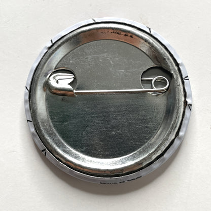 Don't Bug Me 80s Vintage Pinback Button 1.5"