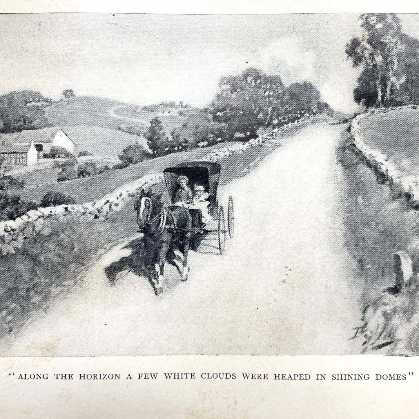 Old Chester Tales by Margaret Deland 1898 New England Short Stories - Antique Hardcover Illustrated