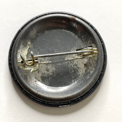 Bitch Bitch Bitch 90s Vintage Pinback Button 1.5"