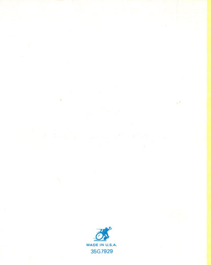 Get Well Soon - Recovery Duck - Vintage Greeting Card