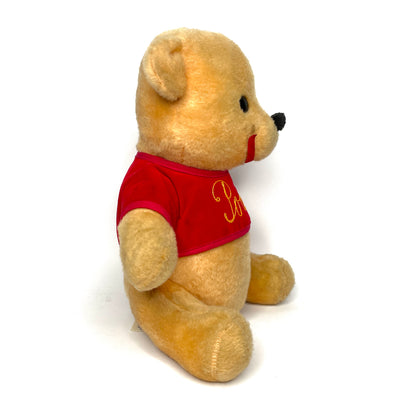 1960s Winnie The Pooh