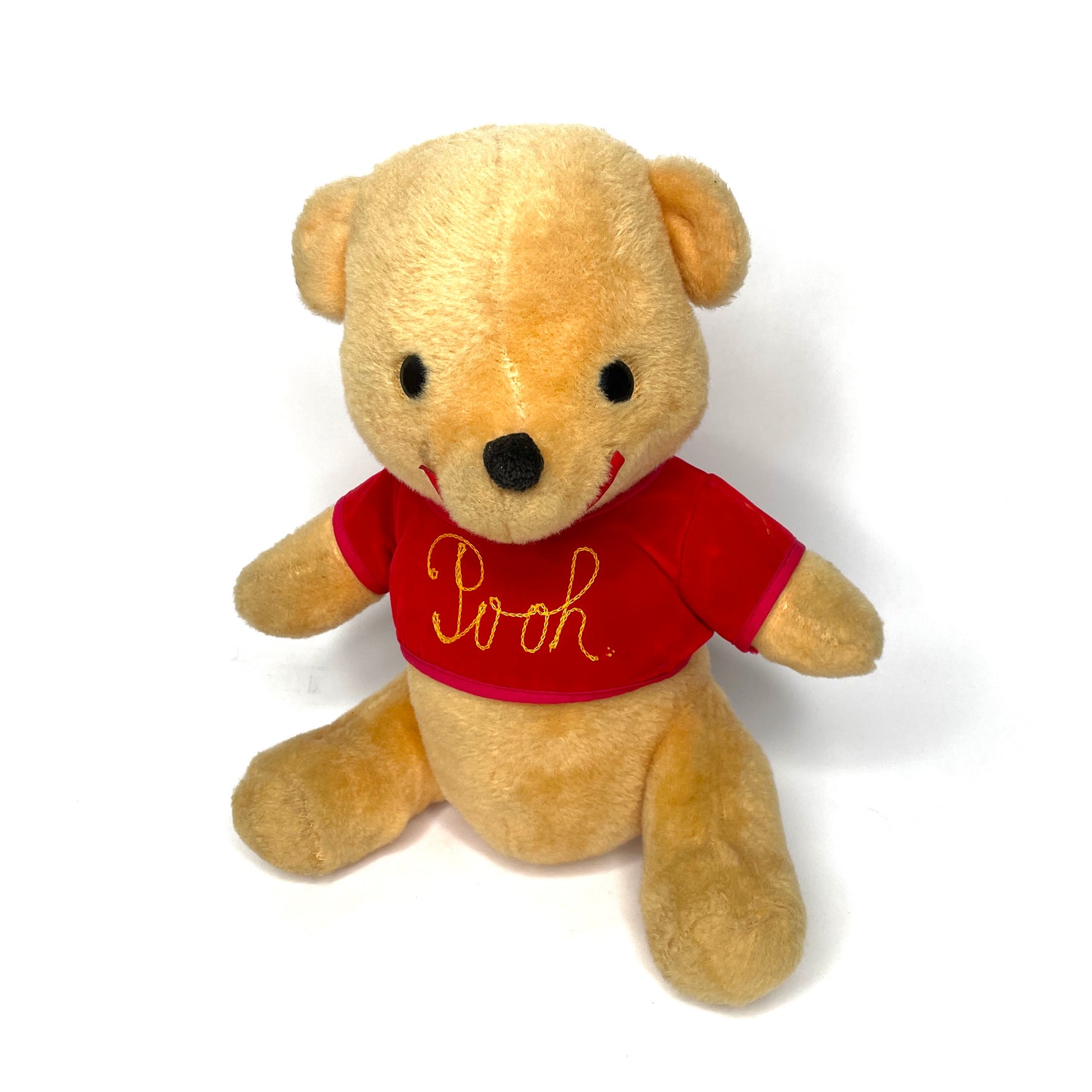 1960s Winnie The Pooh