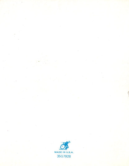 Greetings - Favorite People - Vintage Greeting Card