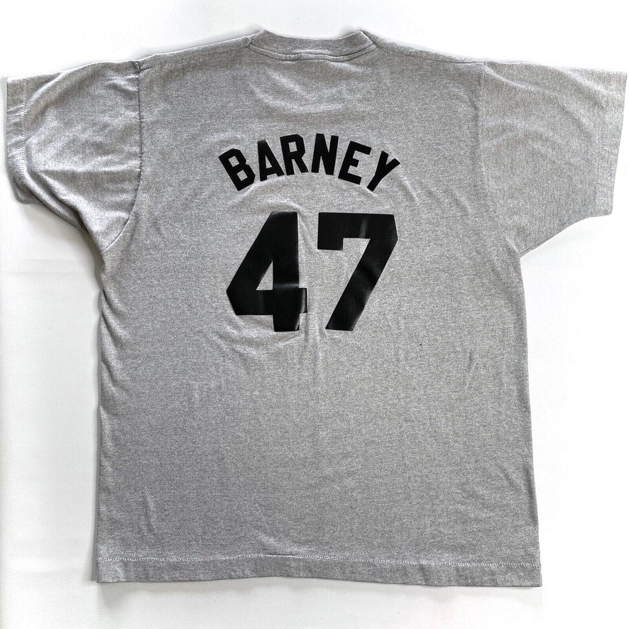 Vintage Fighting Ducks Boxing Screen Stars T Shirt (Medium)