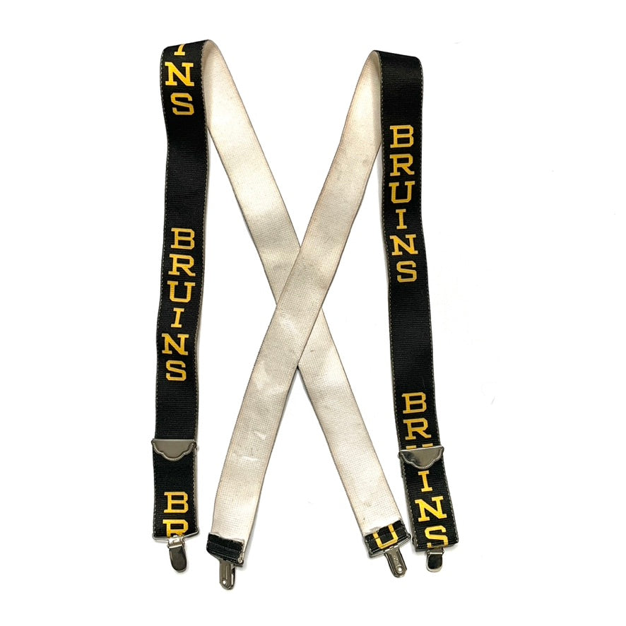 Vintage Elastic Adjustable Suspenders