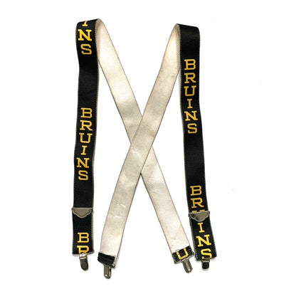 Vintage Elastic Adjustable Suspenders