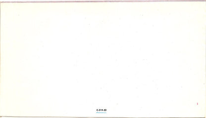 Congratulations - Best Wishes - Glossy Slim Vintage Greeting Card - Gold Stamped + Embossed