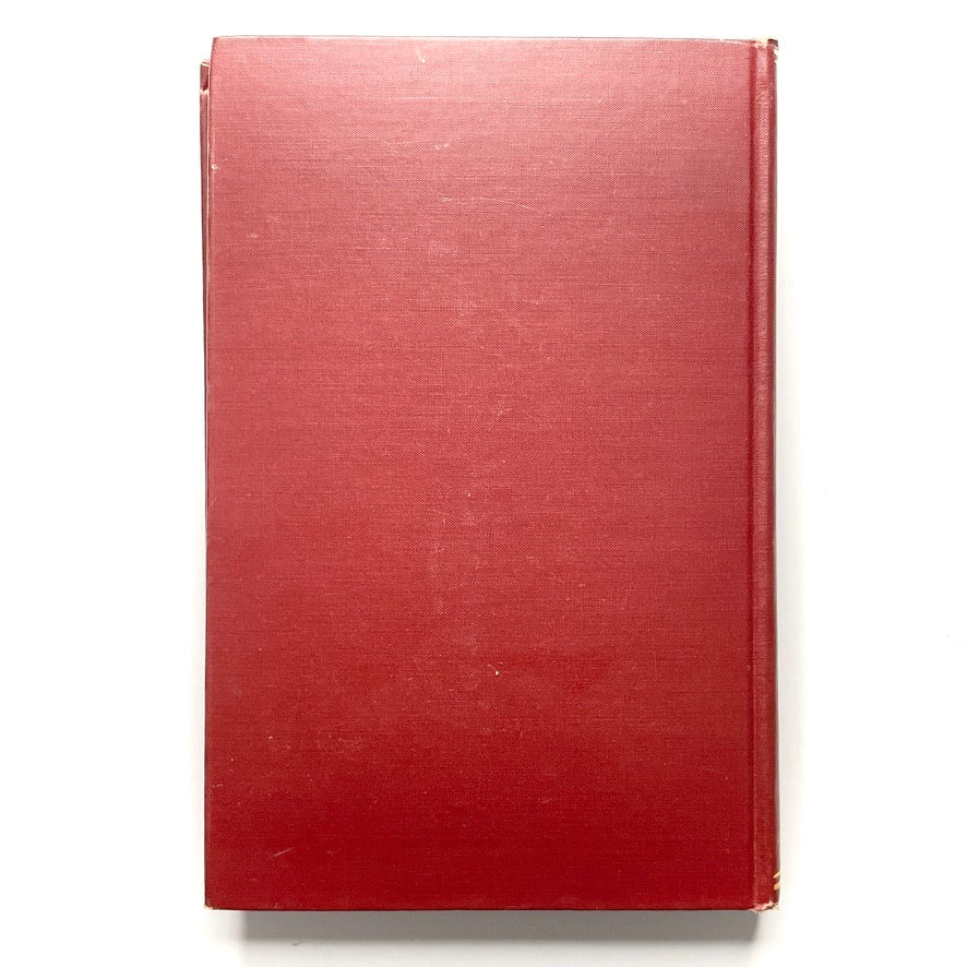 Principles of Mechanism 1934 Illustrated Hardcover Book