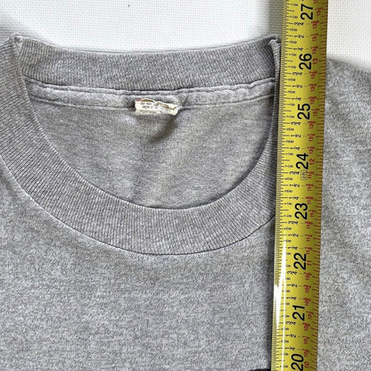 Vintage Fighting Ducks Boxing Screen Stars T Shirt (Medium)