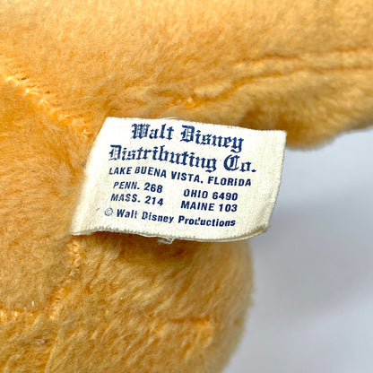 1960s Winnie The Pooh