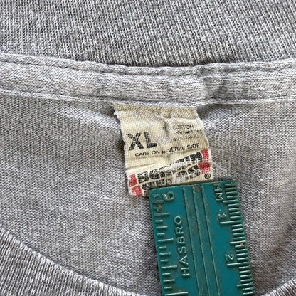 Vintage Fighting Ducks Boxing Screen Stars T Shirt (Medium)