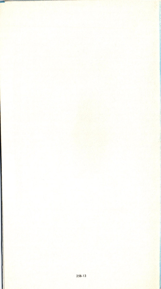 Birthday - Blue Flowers - Slim Vintage Greeting Card - Gold Stamped + Embossed