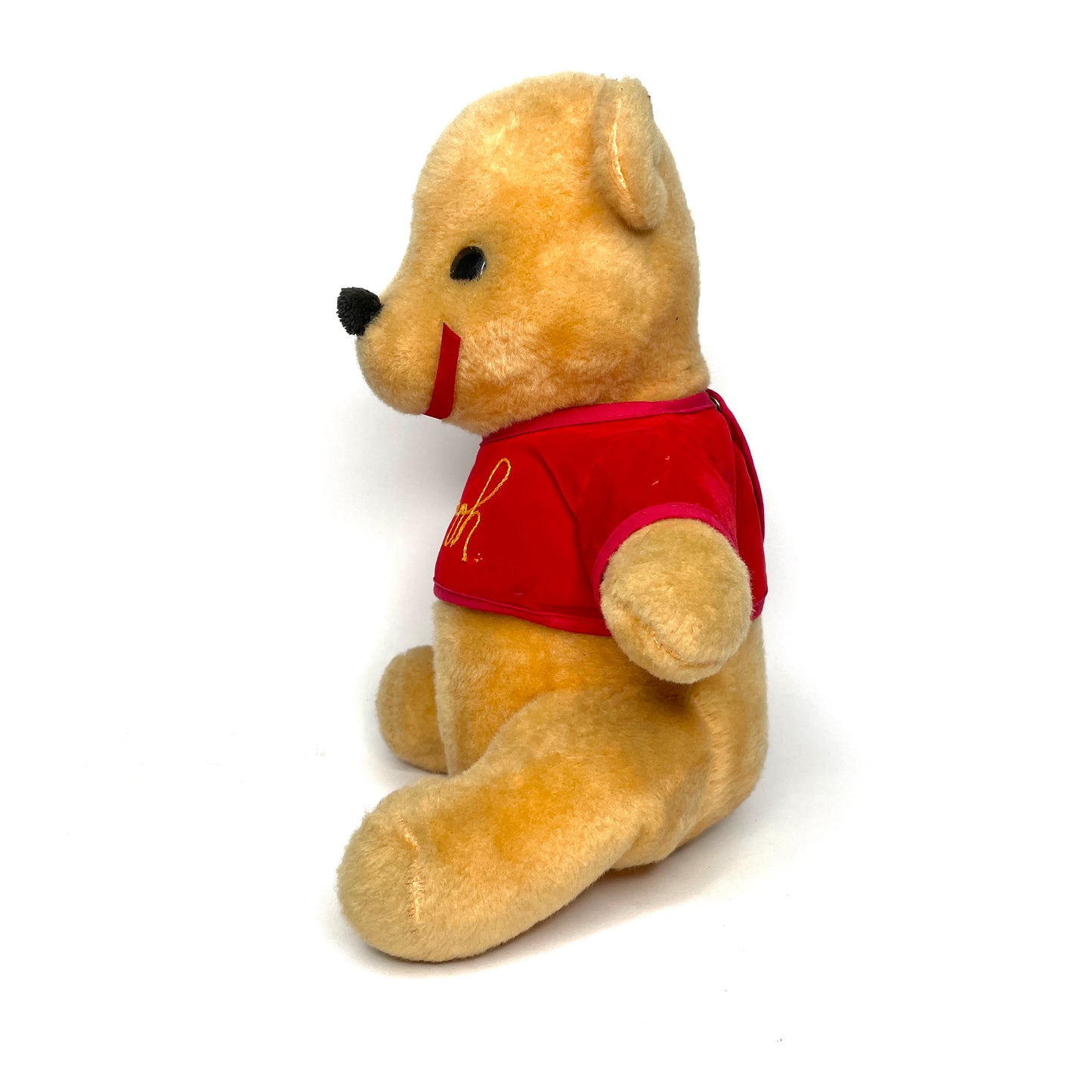 1960s Winnie The Pooh